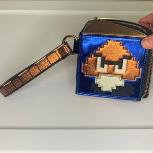 Danielle Nicole Wristlet